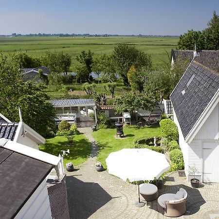 Вилла Patricius House Oostwoud Экстерьер фото
